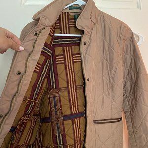 COPY - Vintage Ralph Lauren jacket